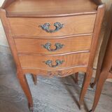 Bedside tables