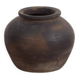 Round antique vase (c.1900) #18