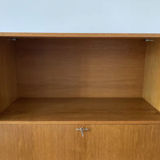 Secretary compass feet