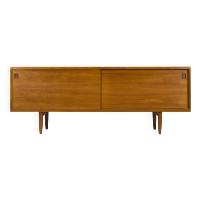 Enfilade modèle n°20 par Niels O. Møller pour J.L. Møllers, 1960