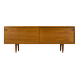 Vintage Model No. 20 Sideboard by Niels O. Møller for JL Møllers, 1960s