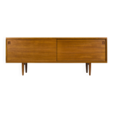 Vintage Model No. 20 Sideboard by Niels O. Møller for JL Møllers, 1960s