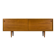 Vintage Model No. 20 Sideboard by Niels O. Møller for JL Møllers, 1960s