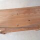 Pine shelf, Scandinavian style Lundia, vintage 70s