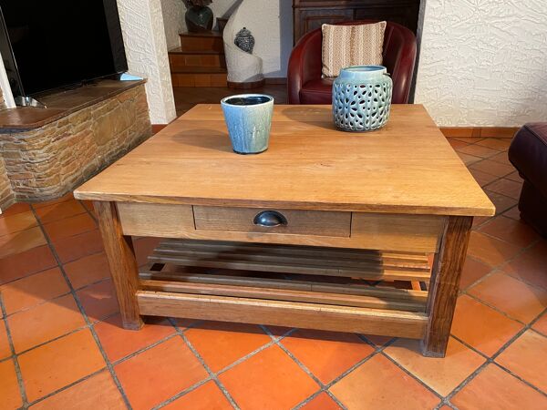 table basse