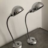 Desk lamps