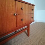 Vintage enfilade