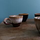 Shot glasses