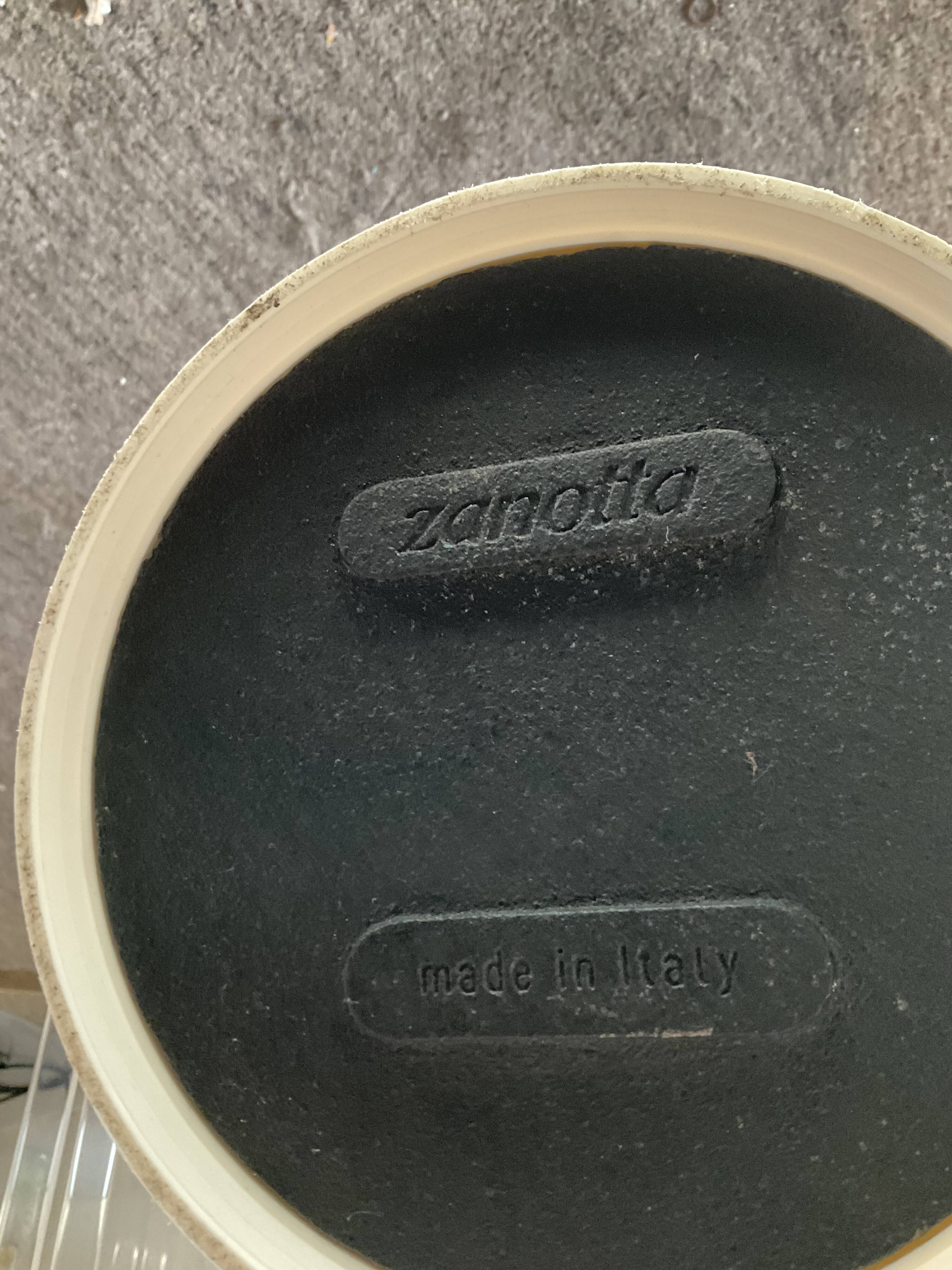 Cendrier « Servofumo » par Achille Castiglioni pour Zanotta