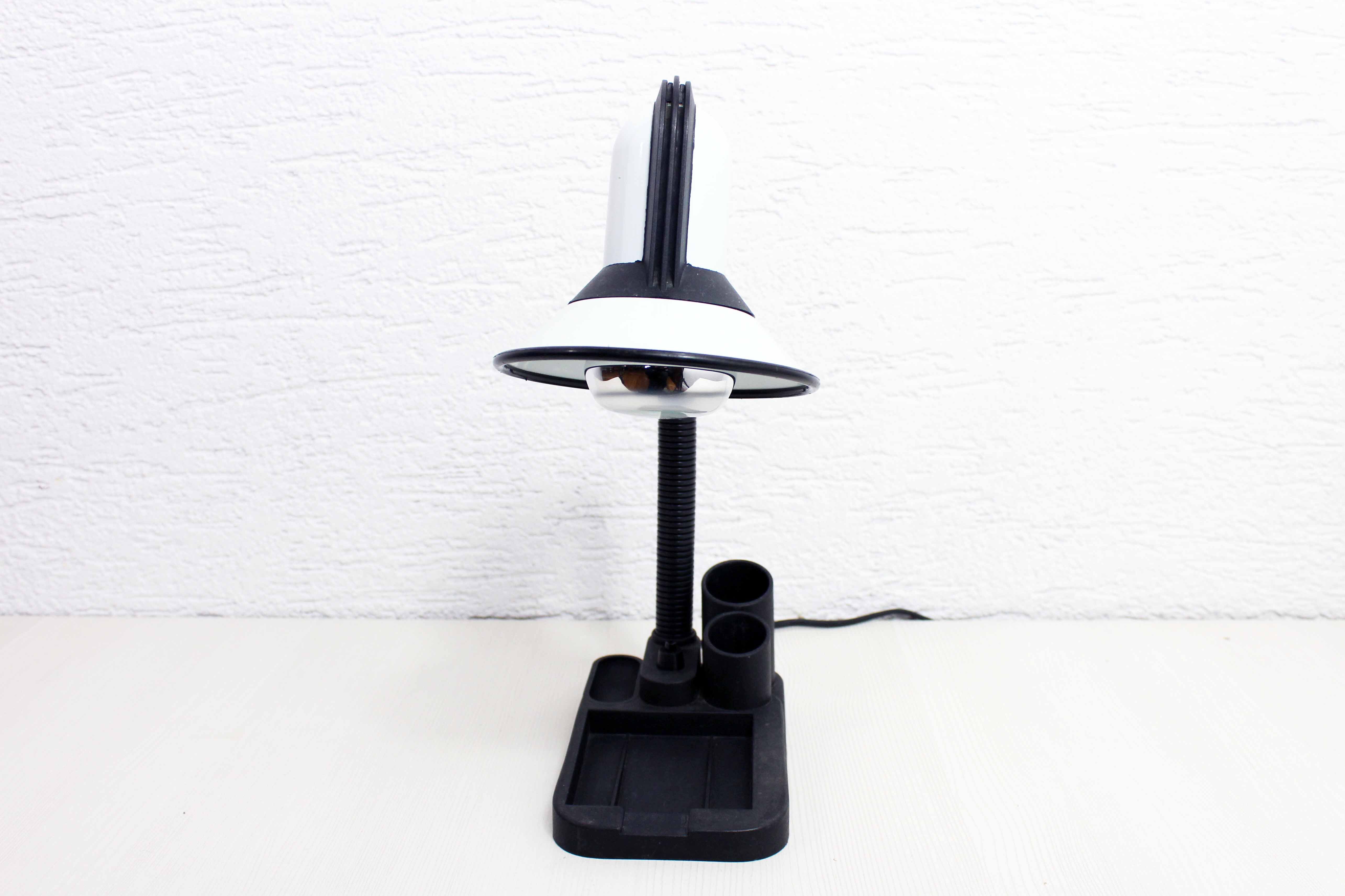 Vintage fase desk lamp 1970