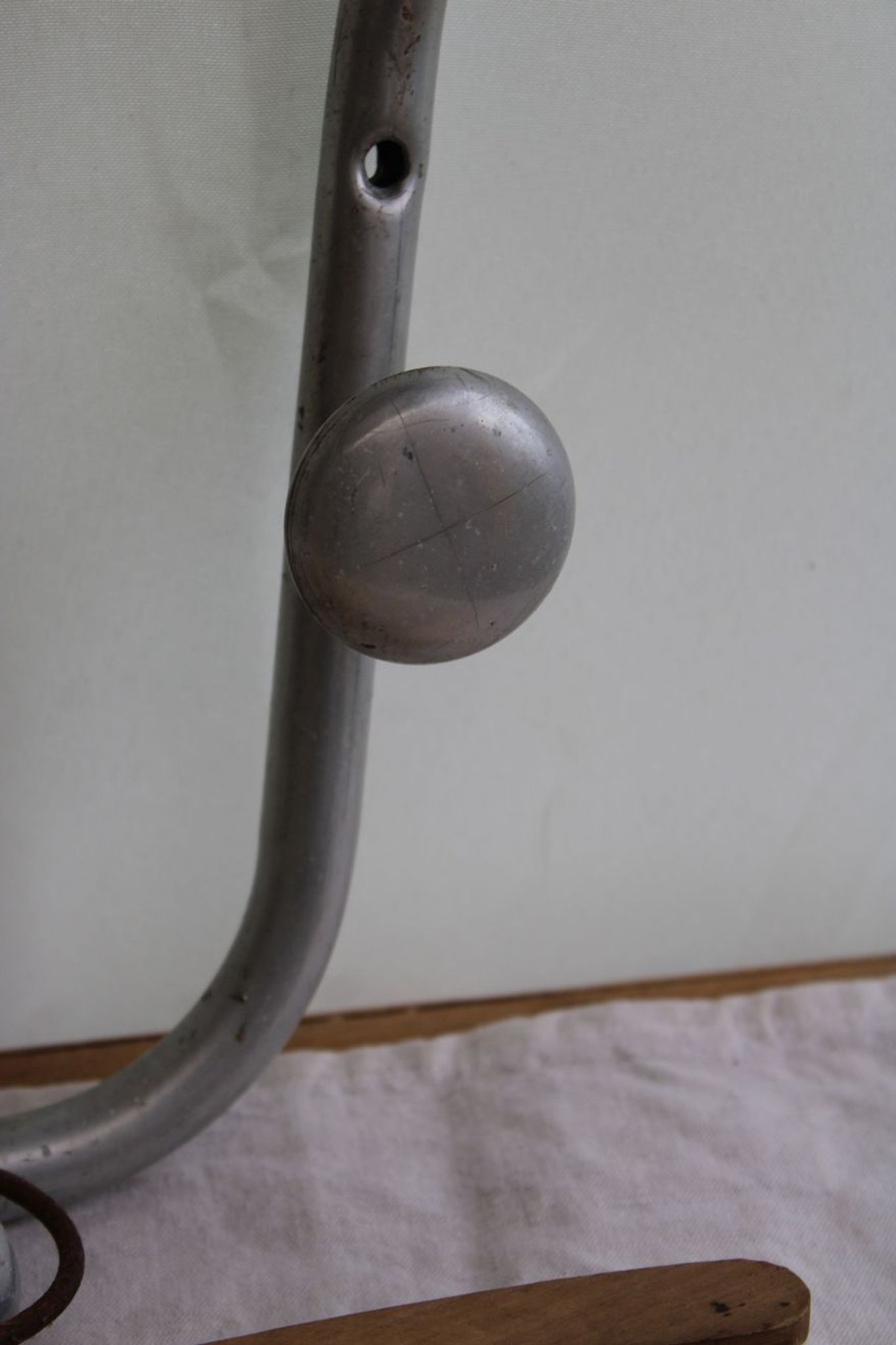 Porte-manteaux