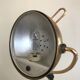 Lamppost design yuki Stefano Cevoli vintage 1980