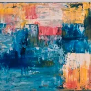 Peinture à l'huile