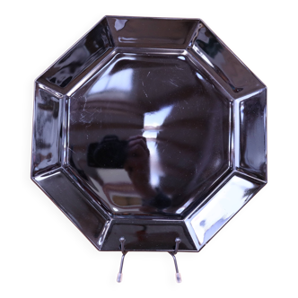 Arcoroc "Octime" cake dish from the 1980s.