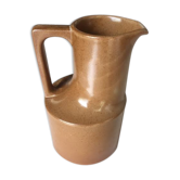 Pot en grès