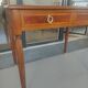 Bureau en bois