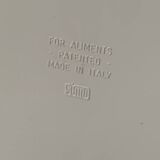 Simo Italy Vintage Folding Trolley