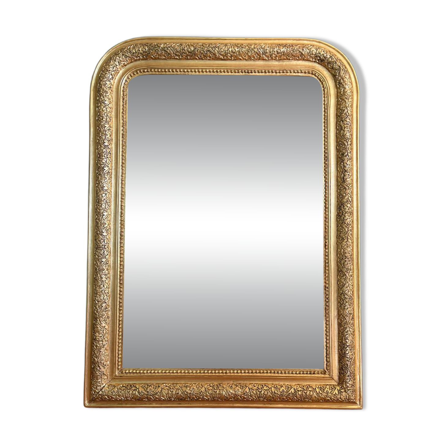 Louis-Philippe mirror