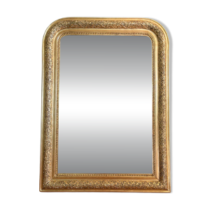 Miroir Louis-philippe