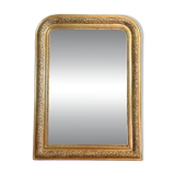Louis-Philippe mirror