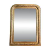 Miroir Louis-Philippe