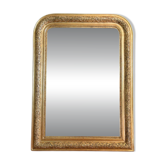 Louis-Philippe mirror