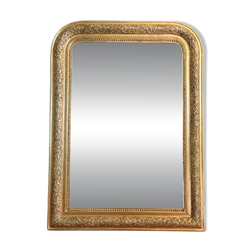 Miroir Louis-Philippe