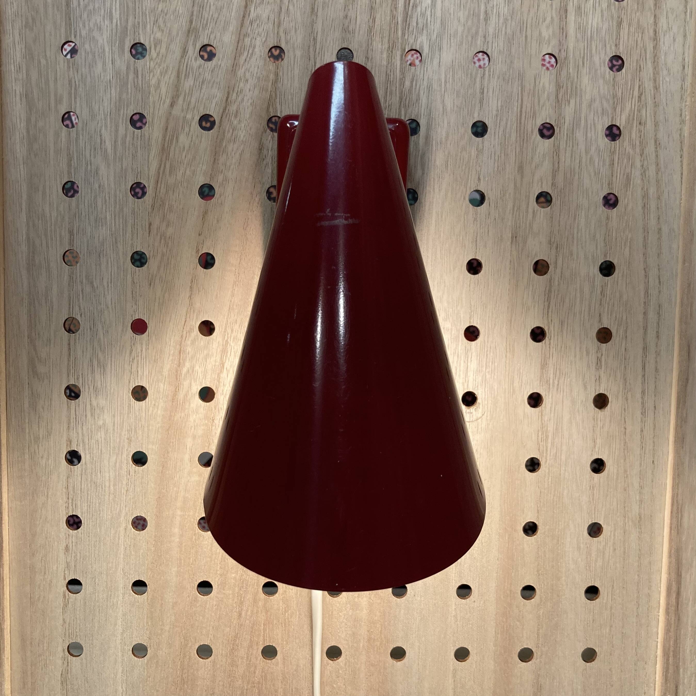 APPLIQUE MODULABLE DESIGN SCANDINAVE 1950.