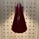 APPLIQUE MODULABLE DESIGN SCANDINAVE 1950.