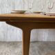 Scandinavian table