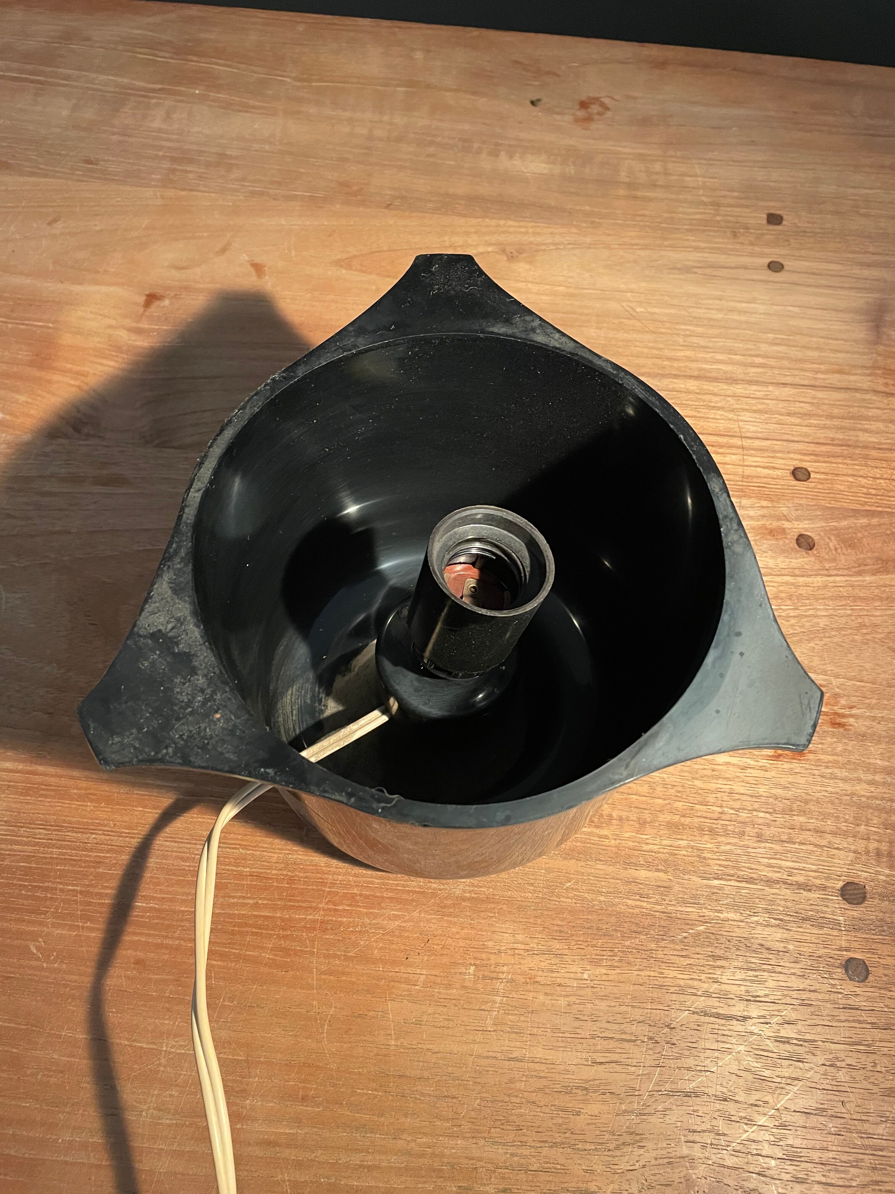 Table lamp Guzzini design