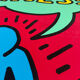 Keith Haring, Playboy 3 ( Excellence Saves!)1994, Published by Special Edition Ltd for Playboy Year