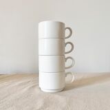 Villeroy coffee cup and boch easy