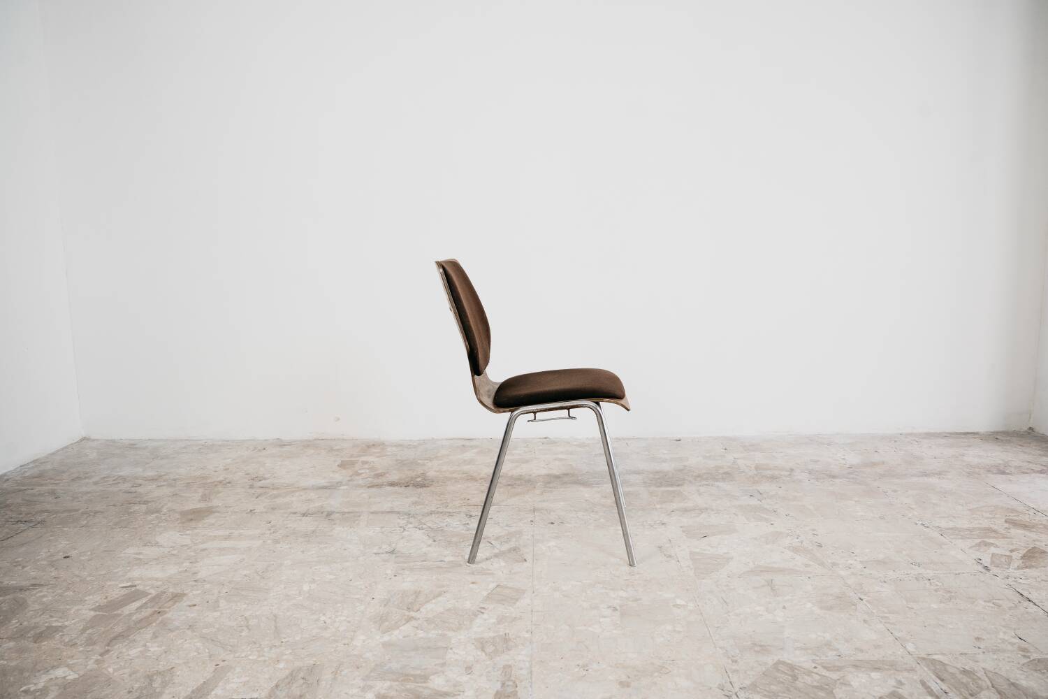 Carlo Ratti Set Da Ufficio 12 Sedie Design Modernariato Anni ‘70