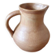 Milk pot