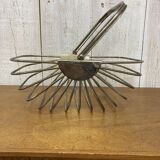 Vintage fruit basket