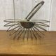 Vintage fruit basket