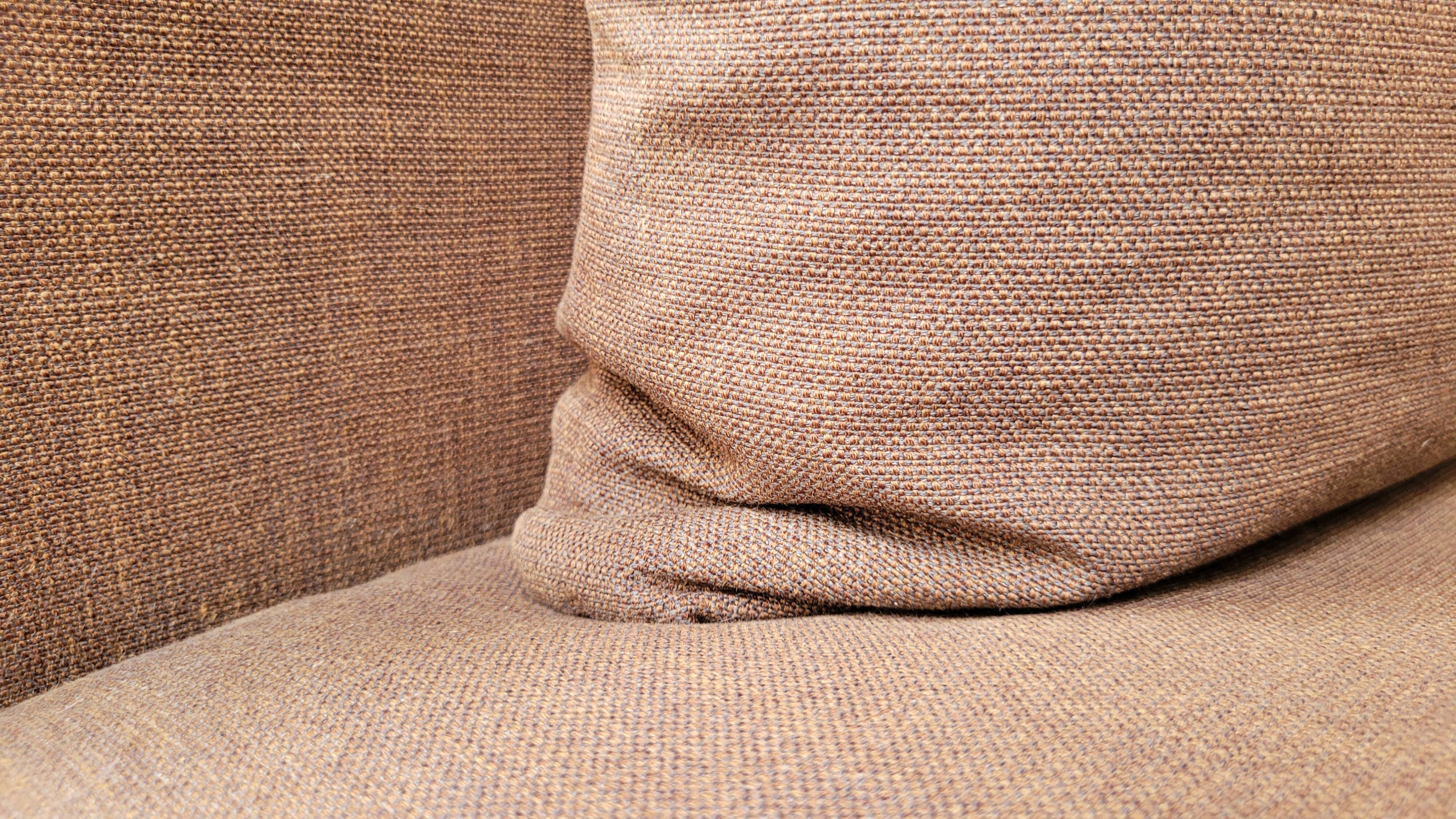 Flexform Groundpiece Modular Sofa