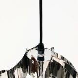 "Space age" hanging lamp, 1970