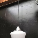Opaline suspension