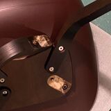 Lot de 6 chaises Gubi Beetle
