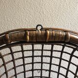 Fauteuil suspendu