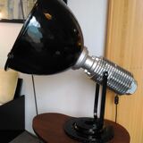 Industrial projector Charles KELLER for Zumtobel