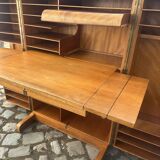 Magic Box desk 1960