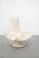Wammes lounge chair by Gerard van den Berg for Montis, 1970s