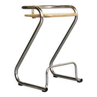 Tabouret de bar S70 par Lindau & Lindekrantz pour Lammhults, 1960