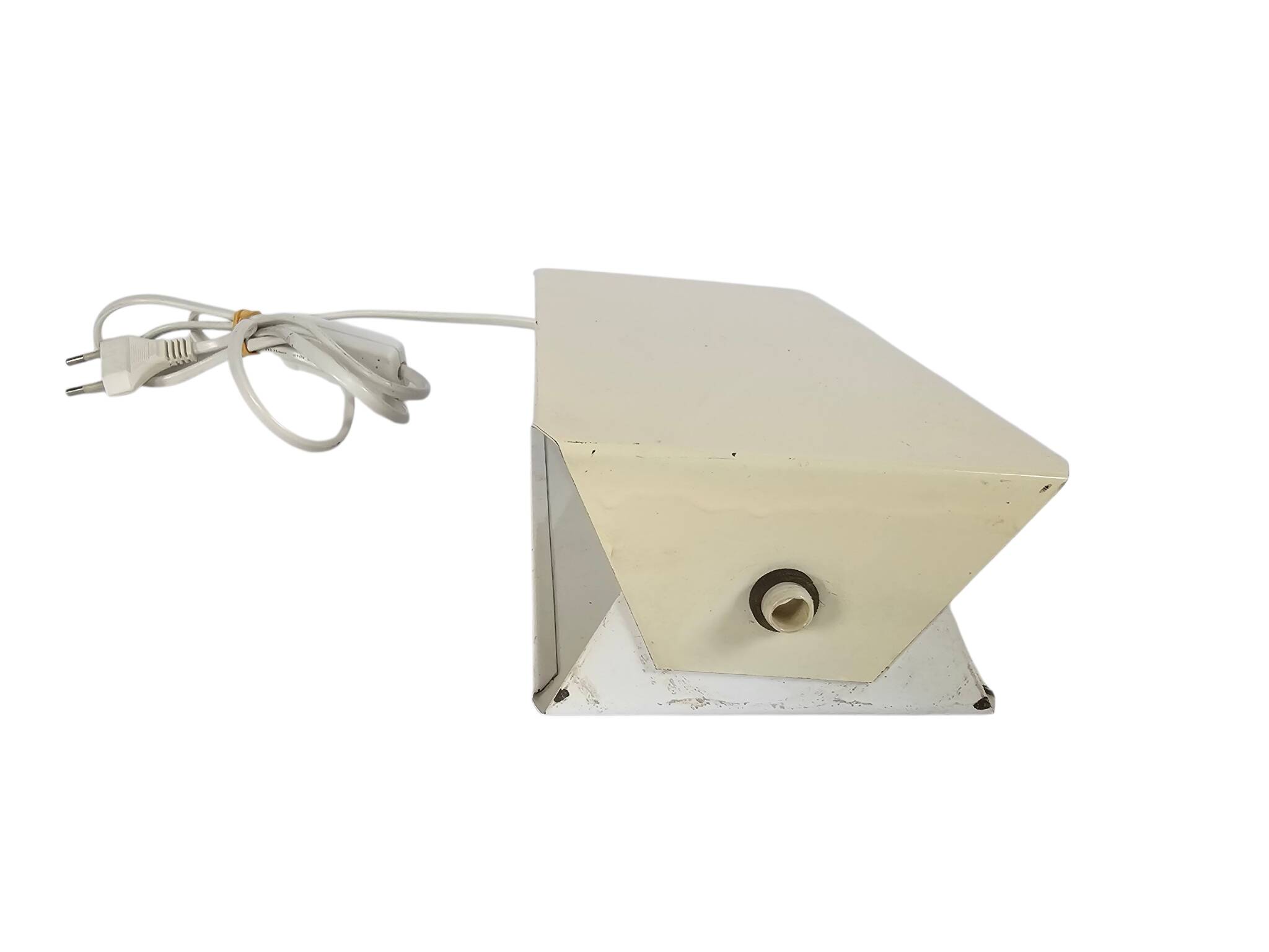 Anvia - design J. Hoogervorst - lampe de chevet - métal - années 60