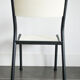 Restyled child chair mullca 510