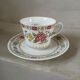 6 cups + old-fashioned/1950s soups