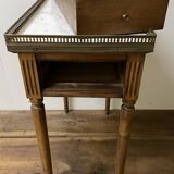 Louis XVI Style Side Table